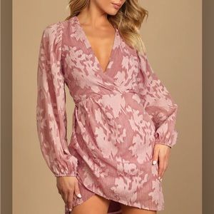 Lulus dress